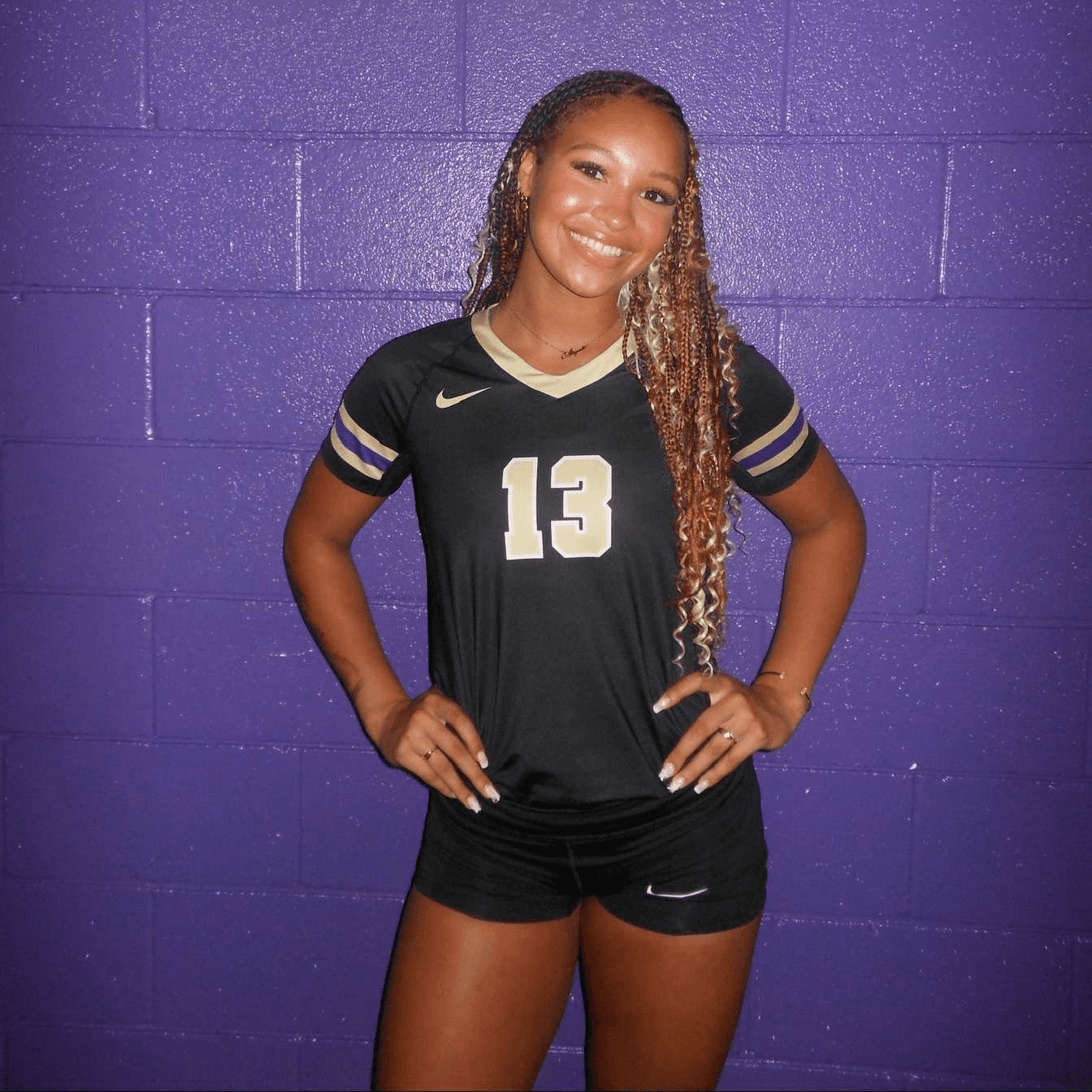 Aliyah Green